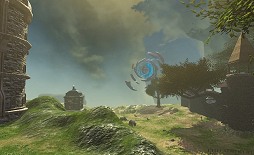 画像ギャラリー No.013のサムネイル画像 / 「Dragon's Prophet」は「永住型」を目指すファンタジーRPG。運営スタッフに聞く,安心して永住できるその理由
