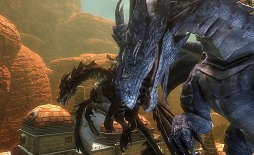 画像ギャラリー No.014のサムネイル画像 / 「Dragon's Prophet」は「永住型」を目指すファンタジーRPG。運営スタッフに聞く,安心して永住できるその理由