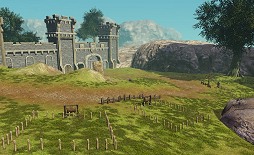 画像ギャラリー No.016のサムネイル画像 / 「Dragon's Prophet」は「永住型」を目指すファンタジーRPG。運営スタッフに聞く,安心して永住できるその理由