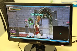 画像ギャラリー No.017のサムネイル画像 / 「Dragon's Prophet」は「永住型」を目指すファンタジーRPG。運営スタッフに聞く,安心して永住できるその理由