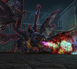 画像ギャラリー No.020のサムネイル画像 / 「Dragon's Prophet」は「永住型」を目指すファンタジーRPG。運営スタッフに聞く,安心して永住できるその理由