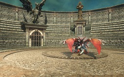 画像ギャラリー No.010のサムネイル画像 / 不具合を克服した「Dragon's Prophet」は，「ドラゴンコレクション」「ドラゴンエボリューション」「ドラゴンリーグ」などドラゴン尽くしのアップデート実施