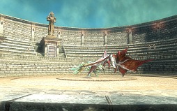 画像ギャラリー No.011のサムネイル画像 / 不具合を克服した「Dragon's Prophet」は，「ドラゴンコレクション」「ドラゴンエボリューション」「ドラゴンリーグ」などドラゴン尽くしのアップデート実施