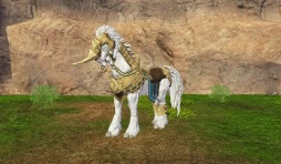 画像ギャラリー No.002のサムネイル画像 / 「Dragon's Prophet」，レベルアップで特典が手に入るキャンペーンが開催に