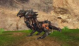 画像ギャラリー No.003のサムネイル画像 / 「Dragon's Prophet」，レベルアップで特典が手に入るキャンペーンが開催に