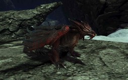 画像ギャラリー No.003のサムネイル画像 / 「Dragon's Prophet」新コンテンツ「サイレントタワー」の特設ページが公開に