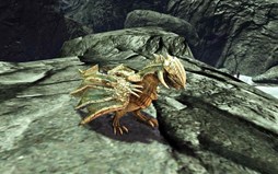 画像ギャラリー No.004のサムネイル画像 / 「Dragon's Prophet」新コンテンツ「サイレントタワー」の特設ページが公開に