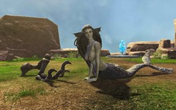 画像ギャラリー No.006のサムネイル画像 / 「Dragon's Prophet」新コンテンツ「サイレントタワー」の特設ページが公開に