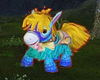 画像ギャラリー No.005のサムネイル画像 / 「Dragon's Prophet」，1周年記念イベント＆キャラクター人気投票を実施
