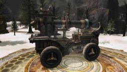 画像ギャラリー No.007のサムネイル画像 / 「Dragon's Prophet」の領地戦に新要素が登場。新ドラゴンの名前も募集中