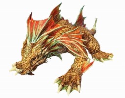 画像ギャラリー No.010のサムネイル画像 / 「Dragon's Prophet」の領地戦に新要素が登場。新ドラゴンの名前も募集中