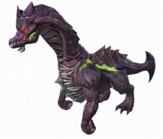 画像ギャラリー No.011のサムネイル画像 / 「Dragon's Prophet」の領地戦に新要素が登場。新ドラゴンの名前も募集中