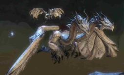 画像ギャラリー No.013のサムネイル画像 / 「Dragon's Prophet」の領地戦に新要素が登場。新ドラゴンの名前も募集中