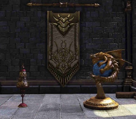 画像ギャラリー No.012のサムネイル画像 / 「Dragon's Prophet」,期間限定イベント「エンシャードフェスティバル」開催