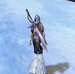 画像ギャラリー No.002のサムネイル画像 / 「Aeria Games」，お得なAPボーナスキャンペーンを実施。7月4日まで