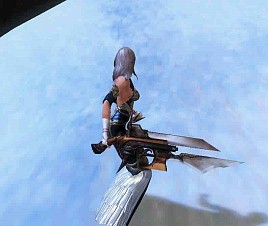 画像ギャラリー No.004のサムネイル画像 / 「Aeria Games」，お得なAPボーナスキャンペーンを実施。7月4日まで