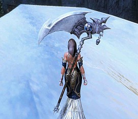 画像ギャラリー No.007のサムネイル画像 / 「Aeria Games」，お得なAPボーナスキャンペーンを実施。7月4日まで