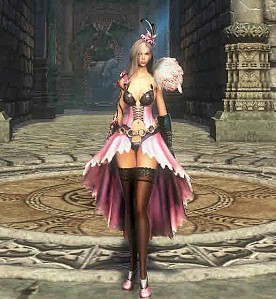 画像ギャラリー No.012のサムネイル画像 / 「Aeria Games」，お得なAPボーナスキャンペーンを実施。7月4日まで