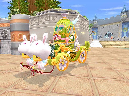 画像ギャラリー No.019のサムネイル画像 / 「Aeria Games」，お得なAPボーナスキャンペーンを実施。7月4日まで