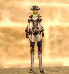 画像ギャラリー No.020のサムネイル画像 / 「Aeria Games」，お得なAPボーナスキャンペーンを実施。7月4日まで