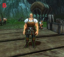 画像ギャラリー No.004のサムネイル画像 / 「Dragon's Prophet」カムバックキャンペーン実施。ゲーム復帰で特典を入手