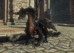 画像ギャラリー No.008のサムネイル画像 / 「Dragon's Prophet」カムバックキャンペーン実施。ゲーム復帰で特典を入手