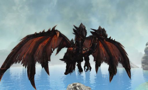 画像ギャラリー No.010のサムネイル画像 / 「Dragon's Prophet」カムバックキャンペーン実施。ゲーム復帰で特典を入手