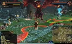 画像ギャラリー No.006のサムネイル画像 / 「Dragon's Prophet」,ゲーム序盤のシステムを改良。初心者&復帰プレイヤー向けのキャンペーンもスタート