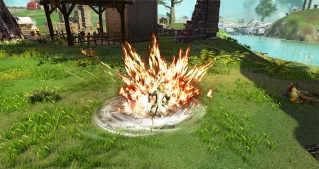 画像ギャラリー No.008のサムネイル画像 / 「Dragon's Prophet」，ゲーム序盤のシステムを改良。初心者＆復帰プレイヤー向けのキャンペーンもスタート
