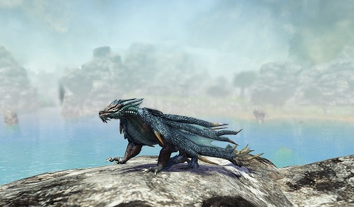 画像ギャラリー No.001のサムネイル画像 / 「Dragon’s Prophet」熟練度別イベント「スカイハンマー特別ミッション」実施