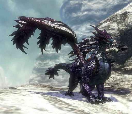画像ギャラリー No.005のサムネイル画像 / 「Dragon’s Prophet」,マイハウスを披露する「ハウジングコンテスト」開催