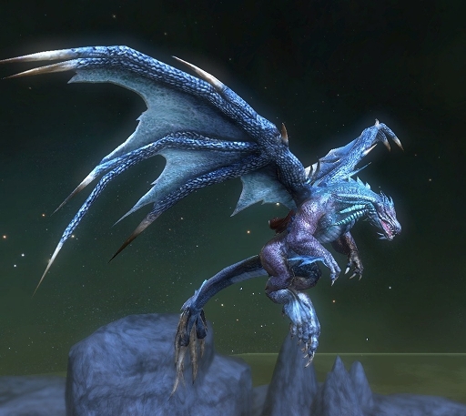 画像ギャラリー No.003のサムネイル画像 / 「Dragon's Prophet」，ドラゴンの捕獲や育成を楽しめるキャンペーンが開催