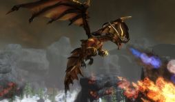 画像ギャラリー No.001のサムネイル画像 / 「Dragon's Prophet」,登るたびに難度が上がる「サイレントタワー」が登場