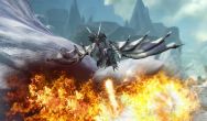 画像ギャラリー No.002のサムネイル画像 / 「Dragon's Prophet」,登るたびに難度が上がる「サイレントタワー」が登場
