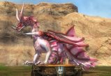 画像ギャラリー No.003のサムネイル画像 / 「Dragon's Prophet」,登るたびに難度が上がる「サイレントタワー」が登場