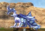 画像ギャラリー No.004のサムネイル画像 / 「Dragon's Prophet」,登るたびに難度が上がる「サイレントタワー」が登場