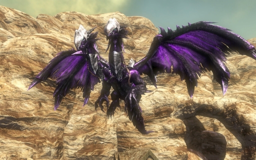 画像ギャラリー No.002のサムネイル画像 / 「Dragon's Prophet」，モンスター討伐時の経験値が2倍になるイベントを実施