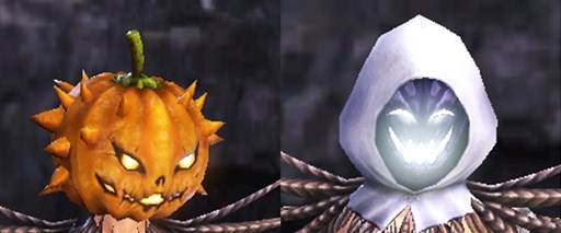 画像ギャラリー No.008のサムネイル画像 / 「Dragon's Prophet」期間限定システムイベント「ドラプロハロウィン」が登場