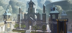 画像ギャラリー No.002のサムネイル画像 / 「Dragon's Prophet」大規模バージョンアップの特設サイトがオープン。新マップ「タイタニア」に登場するボスモンスターやダンジョンを公開