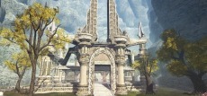 画像ギャラリー No.003のサムネイル画像 / 「Dragon's Prophet」大規模バージョンアップの特設サイトがオープン。新マップ「タイタニア」に登場するボスモンスターやダンジョンを公開