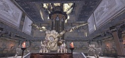 画像ギャラリー No.004のサムネイル画像 / 「Dragon's Prophet」大規模バージョンアップの特設サイトがオープン。新マップ「タイタニア」に登場するボスモンスターやダンジョンを公開