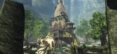 画像ギャラリー No.005のサムネイル画像 / 「Dragon's Prophet」大規模バージョンアップの特設サイトがオープン。新マップ「タイタニア」に登場するボスモンスターやダンジョンを公開