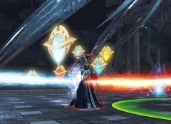 画像ギャラリー No.018のサムネイル画像 / 「Dragon's Prophet」大規模バージョンアップの特設サイトがオープン。新マップ「タイタニア」に登場するボスモンスターやダンジョンを公開