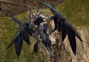 画像ギャラリー No.021のサムネイル画像 / 「Dragon's Prophet」大規模バージョンアップの特設サイトがオープン。新マップ「タイタニア」に登場するボスモンスターやダンジョンを公開