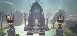画像ギャラリー No.025のサムネイル画像 / 「Dragon's Prophet」大規模バージョンアップの特設サイトがオープン。新マップ「タイタニア」に登場するボスモンスターやダンジョンを公開