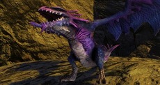 画像ギャラリー No.017のサムネイル画像 / 「Dragon's Prophet」,新ワールド「ニブルヘイム」やマップ「タイタニア」が実装に