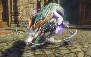 画像ギャラリー No.001のサムネイル画像 / 「Dragon’s Prophet」仲間と協力する「レイドダンジョン攻略キャンペーン」実施