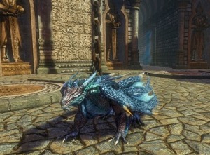 画像ギャラリー No.003のサムネイル画像 / 「Dragon’s Prophet」仲間と協力する「レイドダンジョン攻略キャンペーン」実施