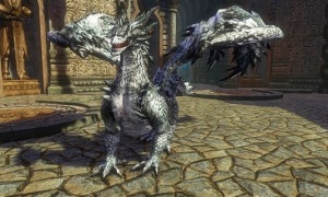 画像ギャラリー No.004のサムネイル画像 / 「Dragon’s Prophet」仲間と協力する「レイドダンジョン攻略キャンペーン」実施