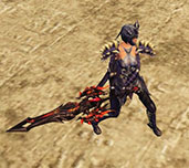 画像ギャラリー No.009のサムネイル画像 / 「Dragon's Prophet」，ゲーム内ショップに炎の精霊の力を宿したドラゴンが登場
